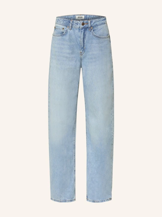 Zdjęcie produktu Drykorn Jeansy Straight Medley blau 3540 blau
