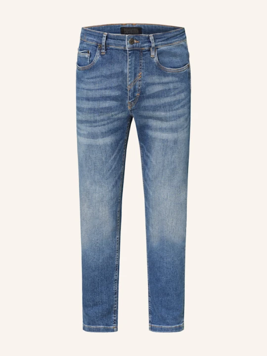 Zdjęcie produktu Drykorn Jeansy West Slim Fit blau