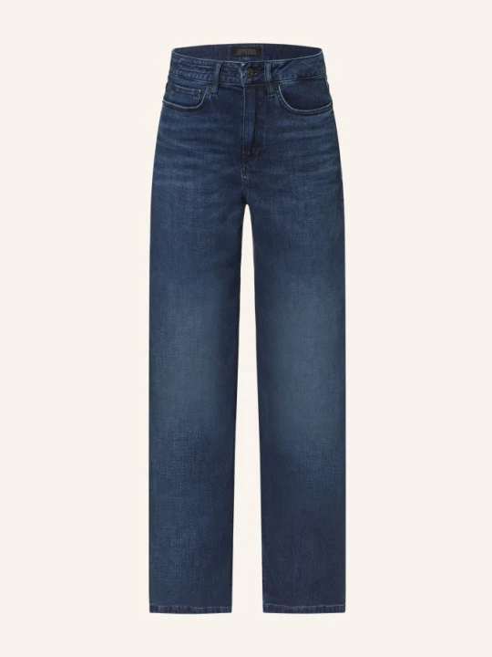 Zdjęcie produktu Drykorn Jeansy Wide Leg Medley blau 3100 BLAU