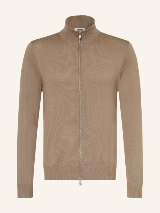 Zdjęcie produktu Drykorn Kardigan Antonio beige