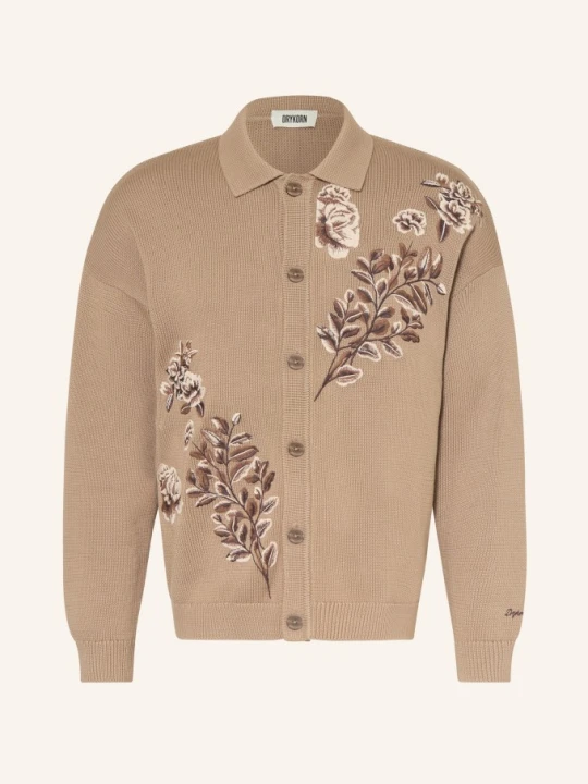Zdjęcie produktu Drykorn Kardigan Giloo beige