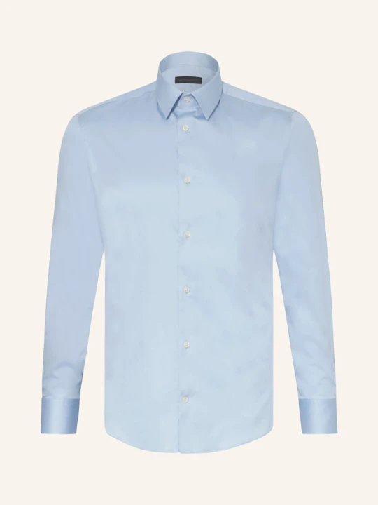 Zdjęcie produktu Drykorn Koszula Daneel Slim Fit blau JASNONIEBIESKI