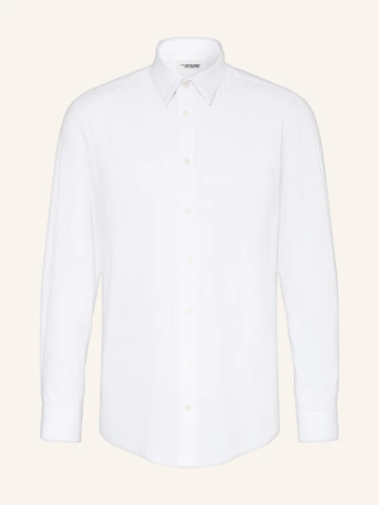 Zdjęcie produktu Drykorn Koszula Luto Slim Fit weiss BIAŁY