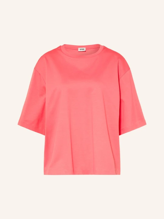 Zdjęcie produktu Drykorn Koszulka Oversize Pinara pink