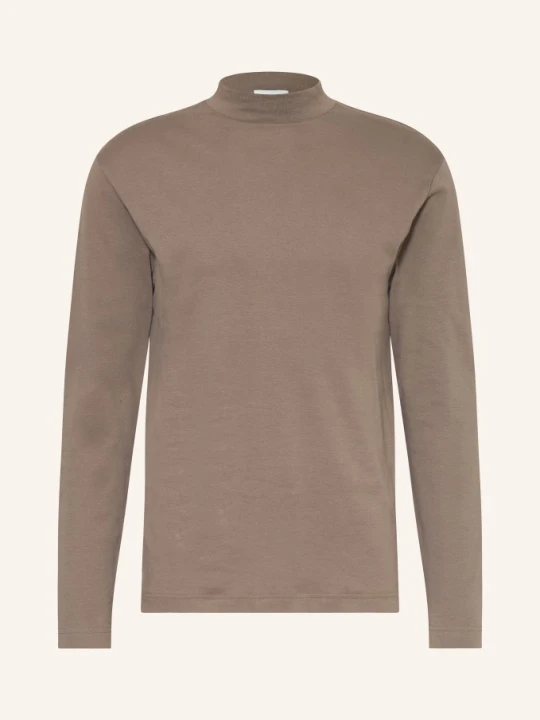 Zdjęcie produktu Drykorn Koszulka Z Długim Rękawem Moritzo beige