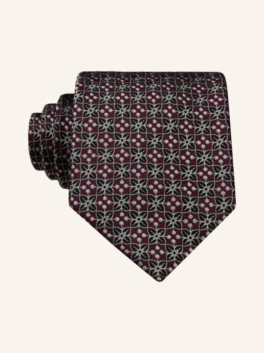 Zdjęcie produktu Drykorn Krawat Modern rot