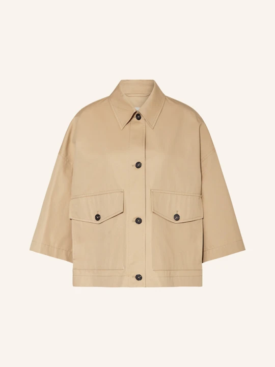 Zdjęcie produktu Drykorn Kurtka Ans Z Rękawami 3/4 beige