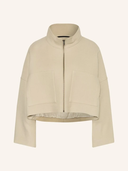Zdjęcie produktu Drykorn Kurtka Elstow beige