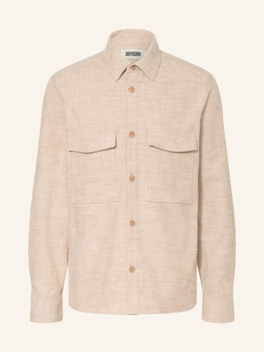 Zdjęcie produktu Drykorn Kurtka Gunray beige brązowy