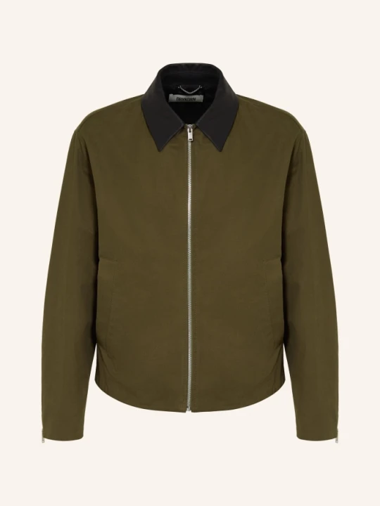 Zdjęcie produktu Drykorn Kurtka Rikko gruen OLIWKOWY