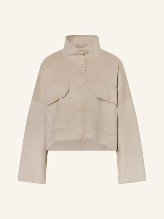 Zdjęcie produktu Drykorn Kurtka Z Klapami Arklow beige