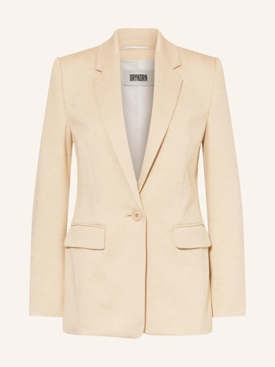 Zdjęcie produktu Drykorn Marynarka Atlin beige JASNOBRĄZOWY