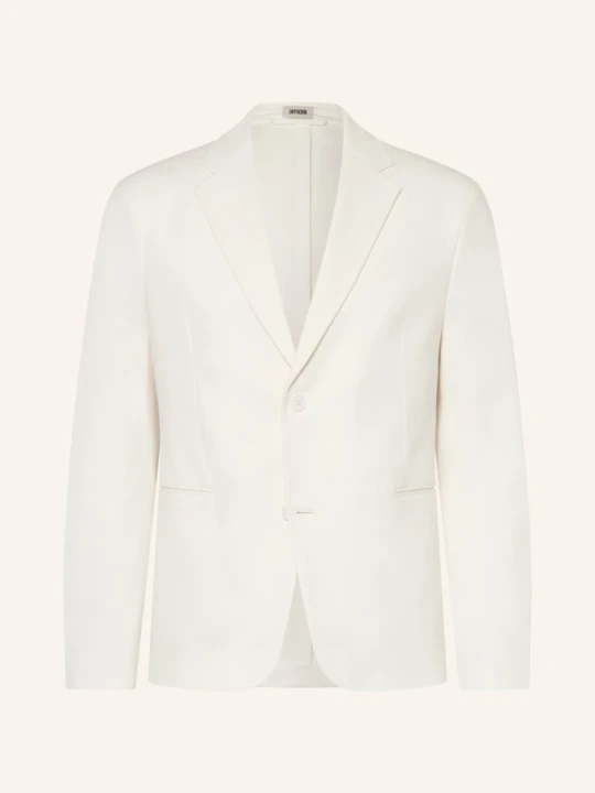 Zdjęcie produktu Drykorn Marynarka Catory Slim Fit weiss 1930 ecru