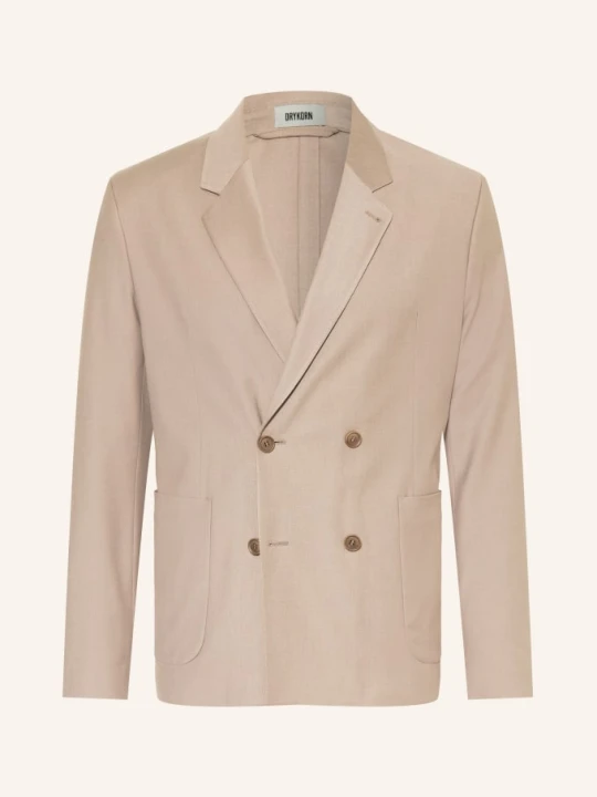 Zdjęcie produktu Drykorn Marynarka Domaro Slim Fit braun 1715 braun