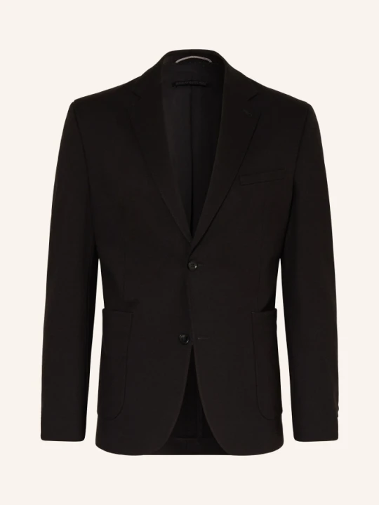 Zdjęcie produktu Drykorn Marynarka Garniturowa Carles Extra Slim Fit schwarz 1000 SCHWARZ
