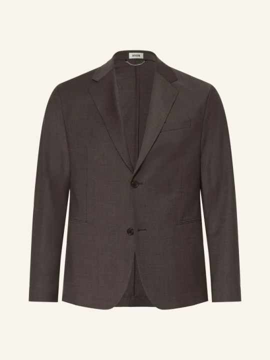 Zdjęcie produktu Drykorn Marynarka Garniturowa Catory Extra Slim Fit braun 1100 braun