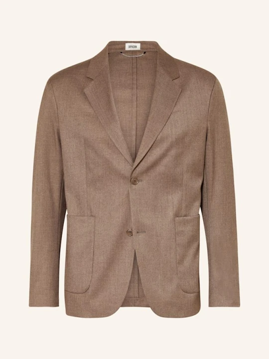 Zdjęcie produktu Drykorn Marynarka Garniturowa Marls Extra Slim Fit braun 1205 braun
