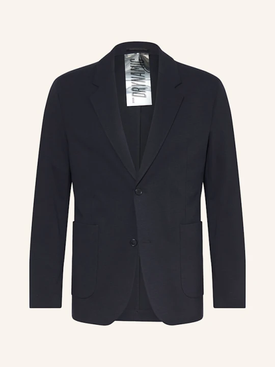 Zdjęcie produktu Drykorn Marynarka Garniturowa Slim Fit blau GRANATOWY