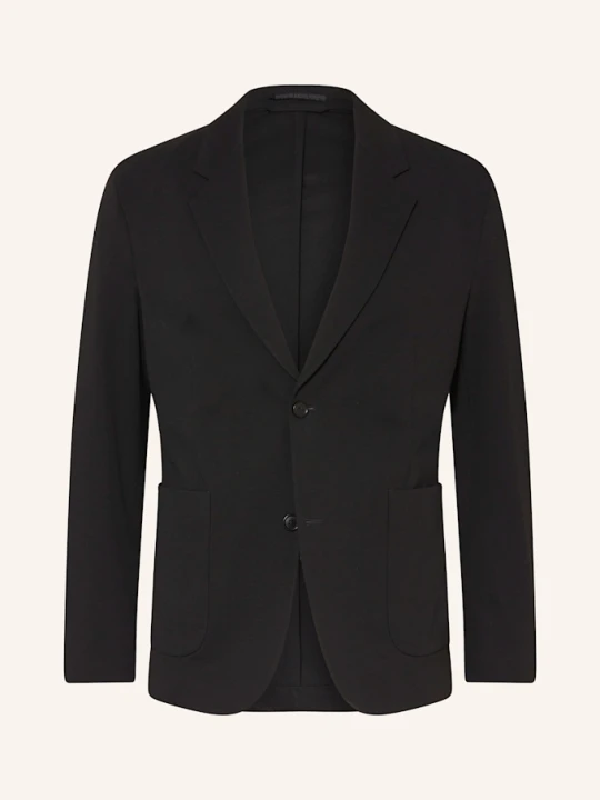 Zdjęcie produktu Drykorn Marynarka Garniturowa Slim Fit schwarz CZARNY