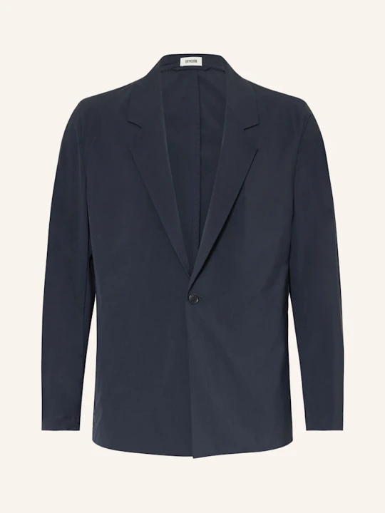 Zdjęcie produktu Drykorn Marynarka Nolen Relaxed Fit blau GRANATOWY