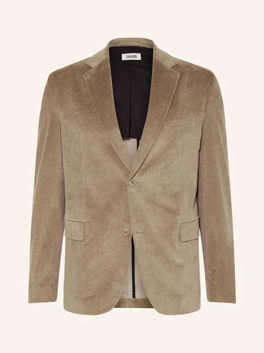 Zdjęcie produktu Drykorn Marynarka Sztruksowa Yames beige