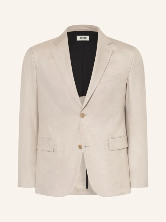 Zdjęcie produktu Drykorn Marynarka Yames Extra Slim Fit beige 1715 braun