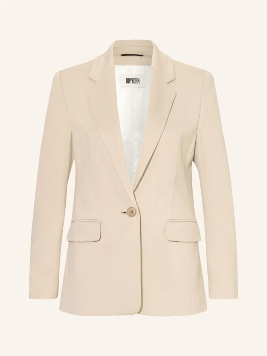 Zdjęcie produktu Drykorn Marynarka Z Dżerseju Atlin beige