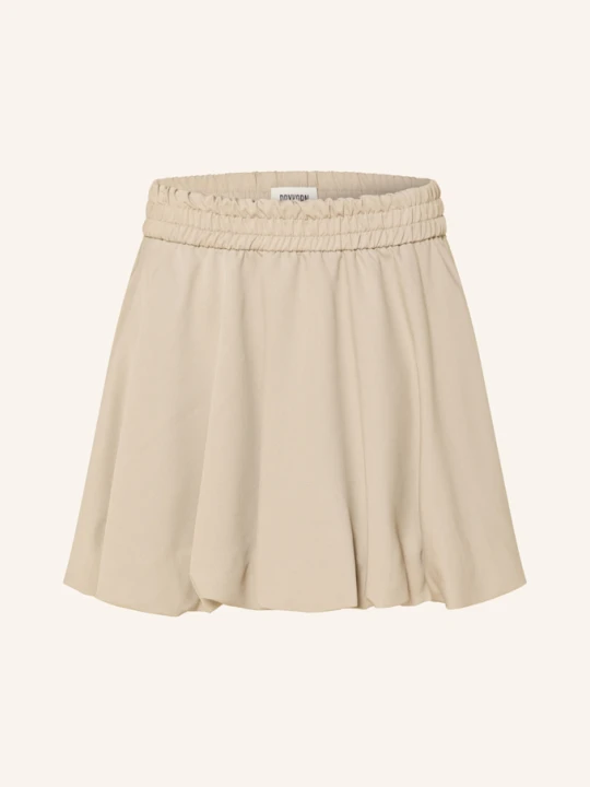 Zdjęcie produktu Drykorn Spódnica Segha beige JASNOZIELONY