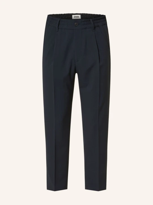 Zdjęcie produktu Drykorn Spodnie Chasy Extra Slim Fit blau GRANATOWY