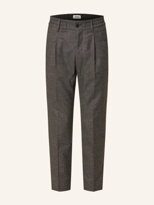 Zdjęcie produktu Drykorn Spodnie Chasy Extra Slim Fit braun