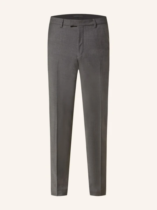 Zdjęcie produktu Drykorn Spodnie Garniturowe Piet Extra Slim Fit grau SZARY