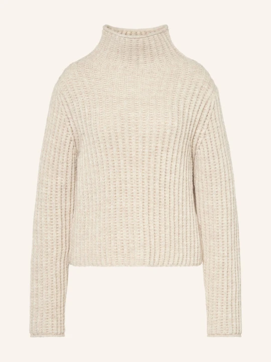 Zdjęcie produktu Drykorn Sweter Arwie beige JASNOBRĄZOWY