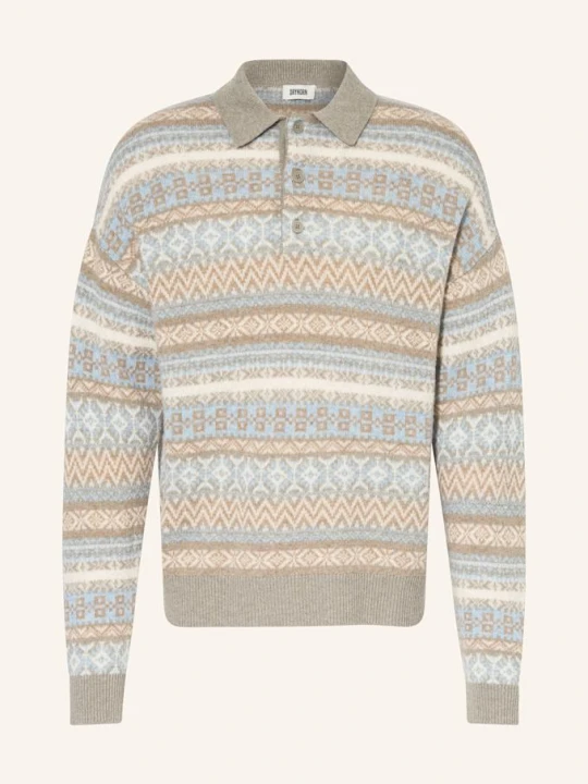 Zdjęcie produktu Drykorn Sweter Bekket beige