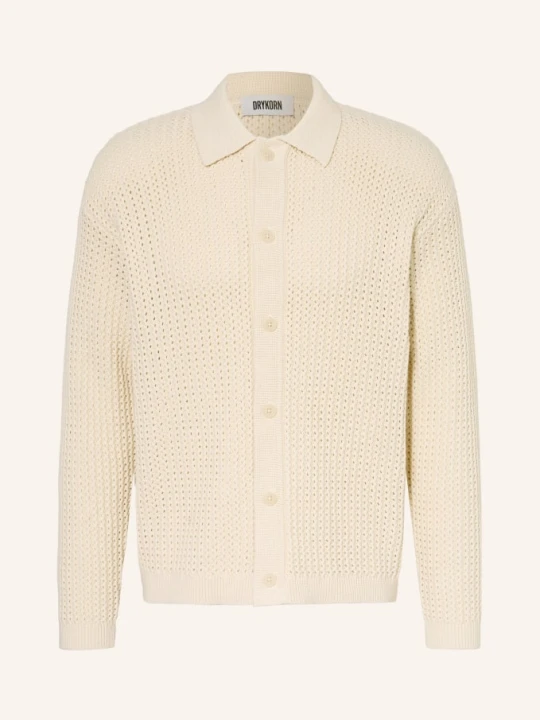 Zdjęcie produktu Drykorn Sweter Emiliano beige