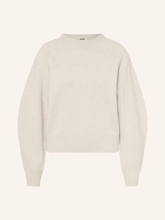 Zdjęcie produktu Drykorn Sweter Ginnifer beige JASNOBRĄZOWY