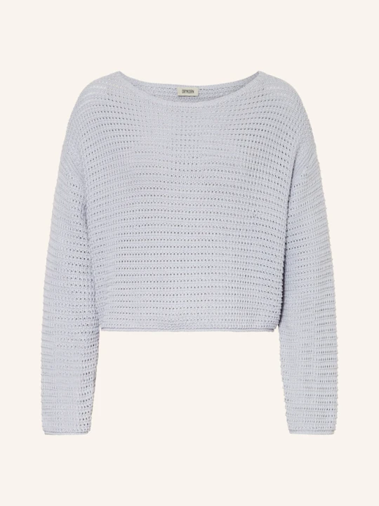 Zdjęcie produktu Drykorn Sweter Imenia blau