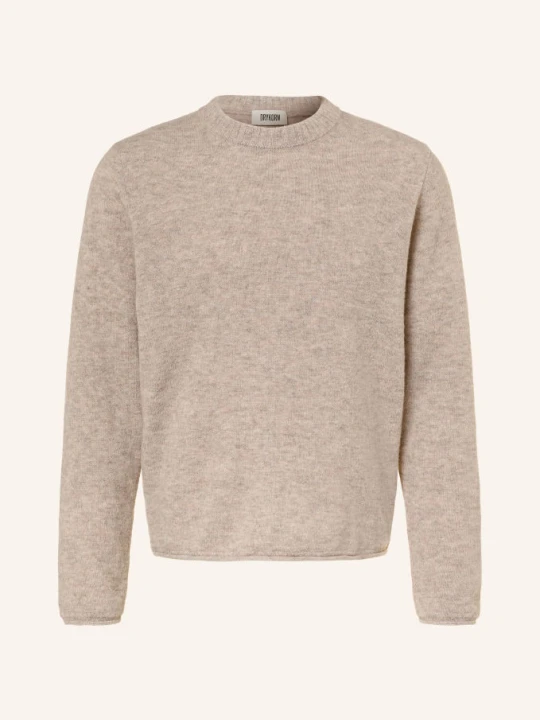 Zdjęcie produktu Drykorn Sweter Leando beige