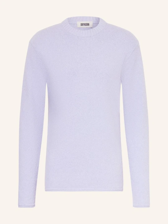 Zdjęcie produktu Drykorn Sweter Leando blau