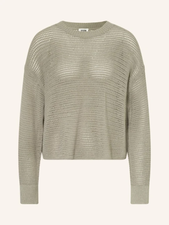 Zdjęcie produktu Drykorn Sweter Malese gruen KHAKI