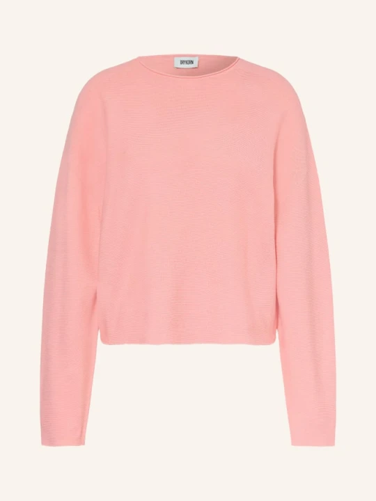 Zdjęcie produktu Drykorn Sweter Meami pink