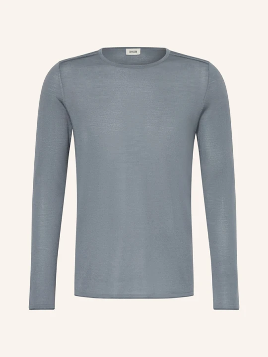 Zdjęcie produktu Drykorn Sweter Rikono blau