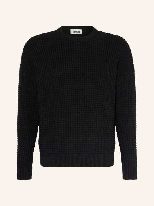 Zdjęcie produktu Drykorn Sweter schwarz CZARNY