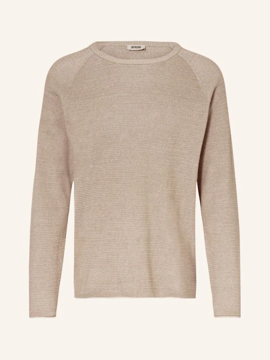 Zdjęcie produktu Drykorn Sweter Titzian beige