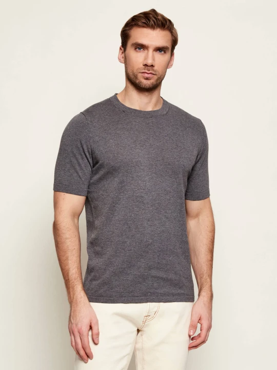 Zdjęcie produktu Drykorn Sweter VALENTIN | Regular Fit szary