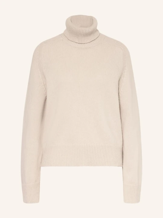 Zdjęcie produktu Drykorn Sweter Z Golfem Pelany beige
