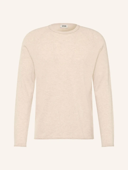 Zdjęcie produktu Drykorn Sweter Z Kaszmiru Titzian beige