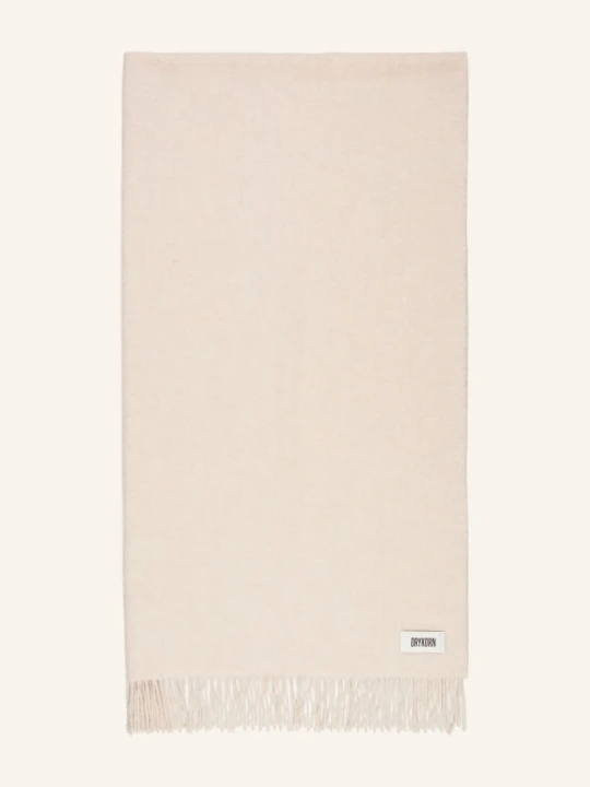 Zdjęcie produktu Drykorn Szal Gaze beige