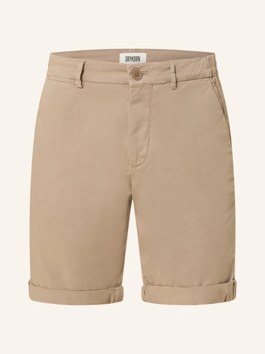 Zdjęcie produktu Drykorn Szorty Chinosy Kend beige KHAKI