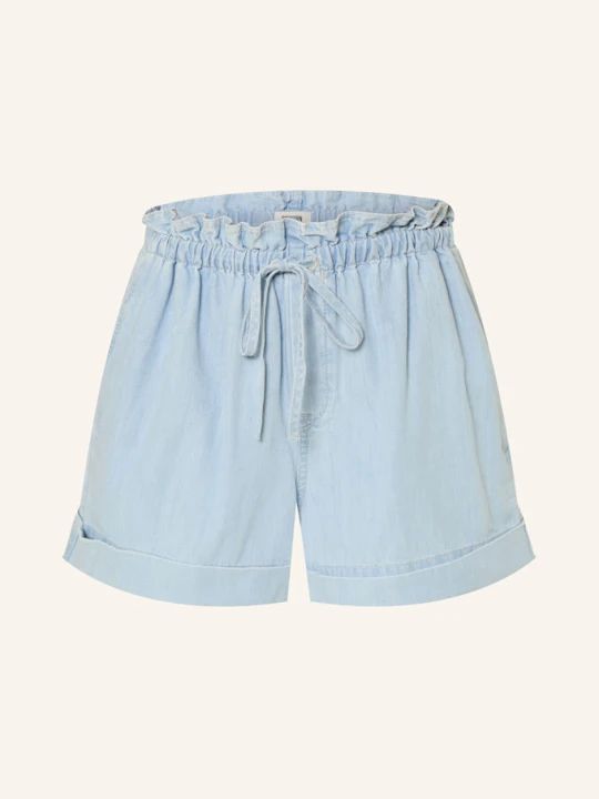 Zdjęcie produktu Drykorn Szorty Jeansowe Edict blau 3700 blau