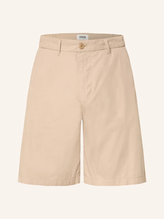 Zdjęcie produktu Drykorn Szorty Yasan beige JASNOBRĄZOWY